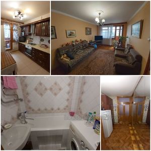 Buy an apartment, Matyushenko-ul, Kharkiv, id 34463