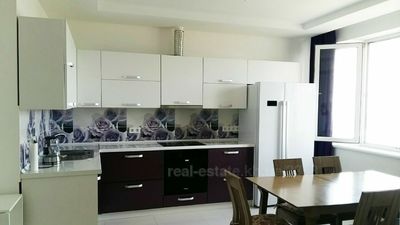 Зняти квартиру, Новобудова, Науки проспект, Харків, id 125988