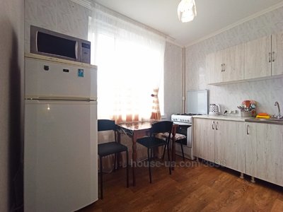 Квартира подобово, Чешка, Другої П’ятирічки вул., Харків, id 55056