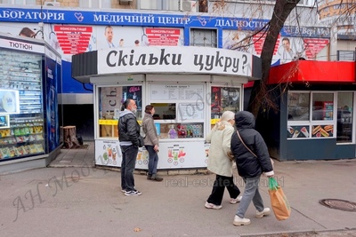 Зняти %profile%, Науки проспект, Харків, Ботанічний сад (M), Шевченківський район, id 140211