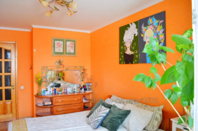 Buy an apartment, Tankopiya-ul, Kharkiv, id 30999