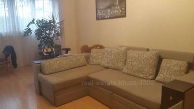Зняти квартиру, Покращена, Героїв Праці вул., Харків, id 123348