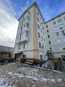 Купити квартиру, Дмитрівська вул., Харків, id 61932