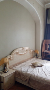 Rent an apartment, Kulikivskiy-uzviz, 14, Kharkiv, id 124088