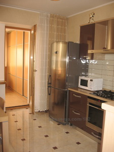 Купити квартиру, Героїв Сталінграда просп., 16Д, Київ, id 2276