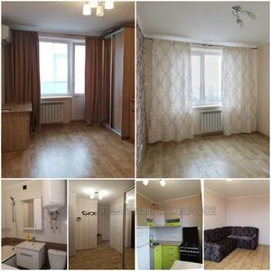 Купить квартиру, Чешка, Валентиновская улица, 24, Харьков, id 133986