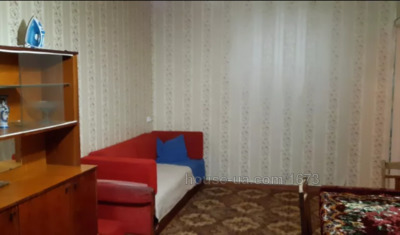 Зняти квартиру, Тракторобудівників просп., Харків, id 28192