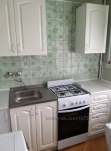Зняти квартиру, Тракторобудівників просп., Харків, id 36169