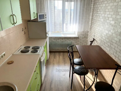 Rent an apartment, Pobedi-prosp, Kharkiv, id 40171