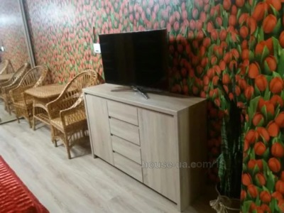 Зняти квартиру, Новобудова, Наукова вул., Львів, id 19227