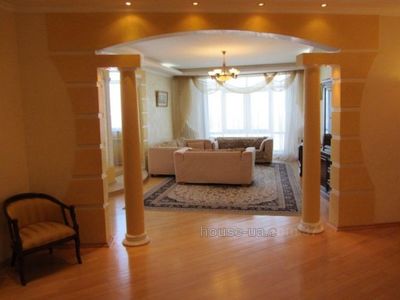 Зняти квартиру, Героїв Сталінграда просп., 12Е, Київ, id 12443