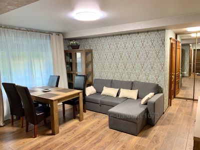 Зняти квартиру, Дмитрівська вул., Харків, id 57226