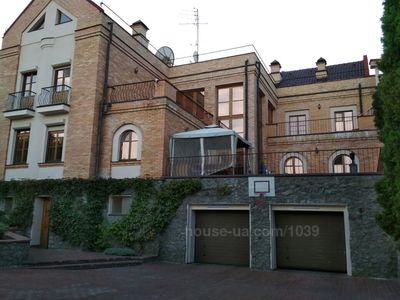 Купити будинок, Красицкого ул., Київ, id 29333