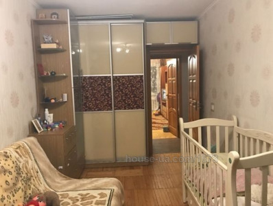Купити квартиру, Гвардійців-широнінців вул., Харків, id 33537