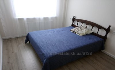 Rent an apartment, Klochkovskaya-ul, 199, Kharkiv, id 138531