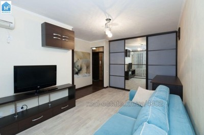 Зняти квартиру, Чешка, Ювілейний просп., Харків, id 129480