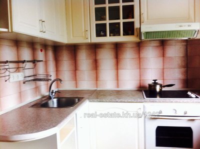 Rent an apartment, Czekh, Akhsarova-ul, 17, Kharkiv, id 120250