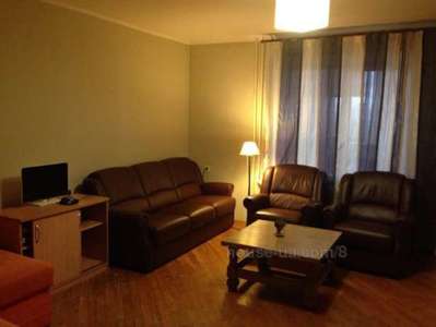 Зняти квартиру, Драгоманова ул., 12А, Київ, id 2092
