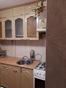 Зняти квартиру, 96 cерія, Леся Курбаса просп., 12, Київ, id 36422