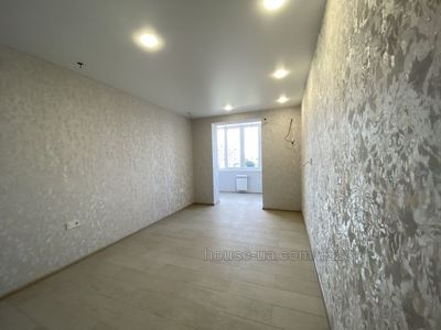 Купити квартиру, Новобудова, Мирна вул., Харків, id 41190