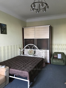 Buy an apartment, Stalinka, Komsomolskaya-ul-Kirovskiy, Dnipro, id 5055