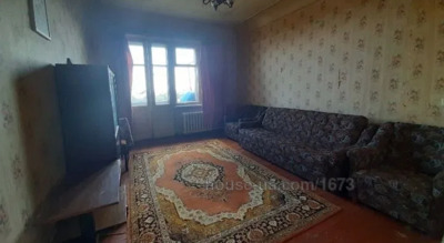 Зняти квартиру, Полтавський Шлях вул., Харків, id 40651