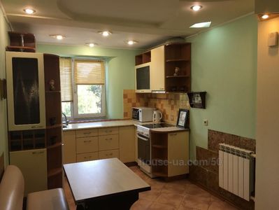 Rent an apartment, Gagarina-prosp, Dnipro, id 9321