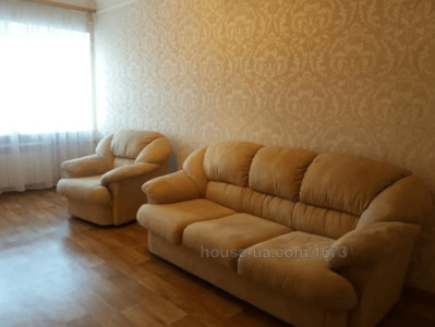 Купити квартиру, Червоношкільна набережна, Харків, id 54915