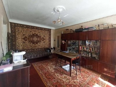 Купить квартиру, Гагарина просп., Харьков, id 48398