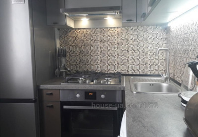 Зняти квартиру, Ахсарова вул., Харків, id 43444