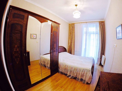 Купити квартиру, Сталінка, Сегедская ул., Одеса, id 5122