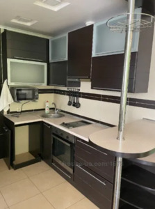 Купити квартиру, 23-го Серпня вул., Харків, id 44609