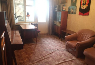 Rent an apartment, 23-go-Avgusta-ul, Kharkiv, id 37958