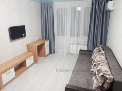 Rent an apartment, Geroev-Truda-ul, Kharkiv, id 52601