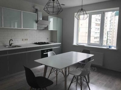 Rent an apartment, Geroev-Truda-ul, Kharkiv, id 60402