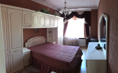 Зняти квартиру, Сталінка, Університетська вул., Харків, id 16574