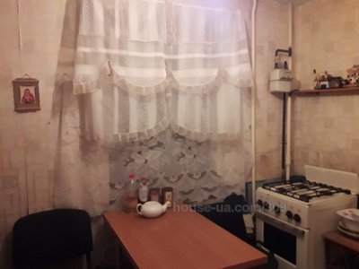 Купити квартиру, Гладкова ул., Дніпро, id 44214