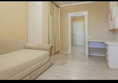 Rent an apartment, New Building, Otakara-Yarosha-per, Kharkiv, id 127790