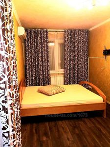 Зняти квартиру, Перемоги просп., Харків, id 52698