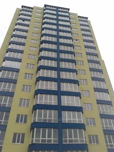 Купити квартиру, Новобудова, Джерельна вул., 11, Харків, id 125323