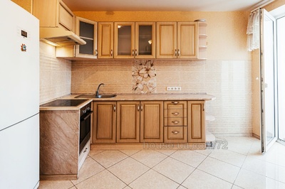 Rent an apartment, New Building, Srednefontanskaya-ul, Odessa, id 57742