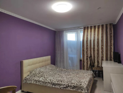 Купити квартиру, Перемоги просп., Харків, id 38400