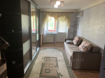 Зняти квартиру, Полтавський Шлях вул., Харків, id 59043