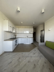 Buy an apartment, Pobedi-prosp, Kharkiv, id 62199