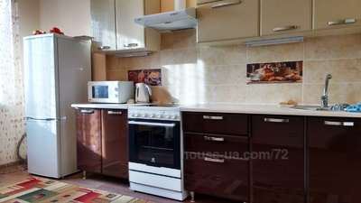 Зняти квартиру, Новобудова, Среднефонтанская ул., Одеса, id 53109