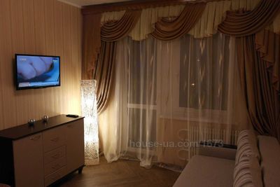 Buy an apartment, Pobedi-prosp, Kharkiv, id 58094