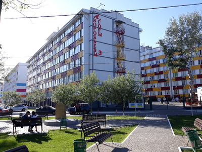 Зняти квартиру, Шевченківський пров., Харків, Салтівка, Салтівський район, id 123048