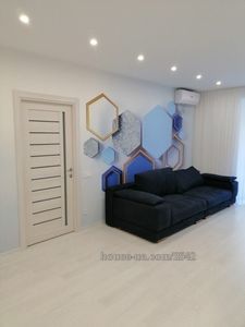 Зняти квартиру, Новобудова, Жуковского ул., Дніпро, id 46695