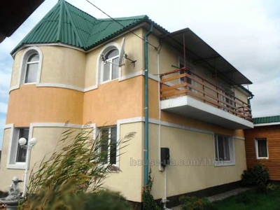 Купити будинок, Садиба, Вишневая ул., Одеса, id 29974
