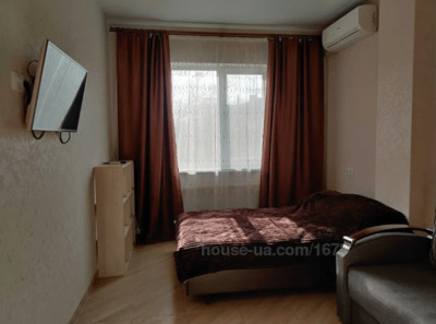 Зняти квартиру, Ярославська вул., Харків, id 52249